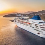 Türkiye’de cruise sektörü için tarihi adım!