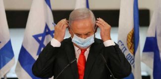 İsrail yeniden karantina uygulayacak ilk ülke oldu