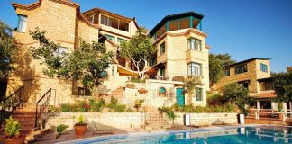 Hayatımızda yeni bir kavram daha: Pandemi Oteli