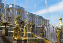 İşte yurt dışına çıkmak istemeyen Rusların destinasyon tercihleri…