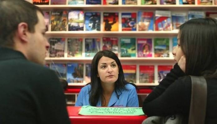 Rus Tur Operatörlerinden Zam Uyarısı