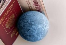 Rusya turizminde son durumu ortaya koyan veriler…