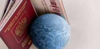 Rusya turizminde son durumu ortaya koyan veriler…