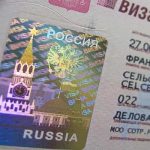 Rusya’dan e-vize uygulaması için yeni karar Rusya'dan Vize Ücretine Zam Hazırlığı