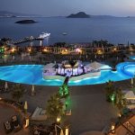 Bodrum’da turizm normalleşmeye başladı