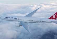 THY’den Tiflis uçuşları için açıklama geldi