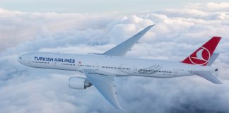 THY’den Azerbaycan uçuşları için açıklama