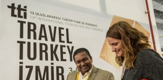 Travel Turkey İzmir, bu yıl hem fiziki hem de online olarak gerçekleşecek