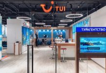 TUI Russia, İstanbul için charter uçuşlarına başlıyor