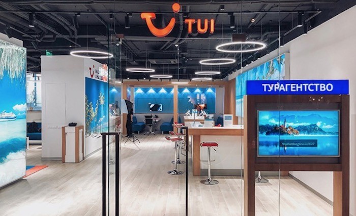 Η TUI Russia αλλάζει τις ξενοδοχειακές ιδέες