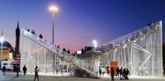 Taksim Meydanı tasarım yarışması sonuçlandı