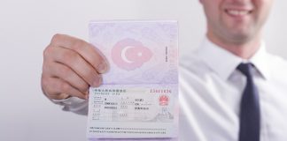 Çin, ikamet izni olan yabancılara kapılarını tekrar açtı