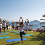 Sağlıklı tatilin adresi: Sianji Well-Being Resort Kaplıca Bodrum