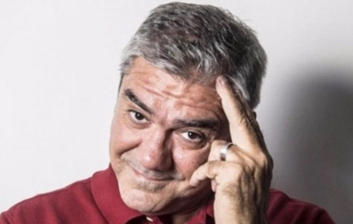 Yılmaz Özdil 1