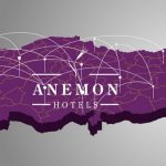 Anemon yeni otelini nerede açıyor? Anemon Hotels de Türkiye’deki en yaygın otel zinciri.