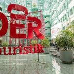 DER Touristik: Destinasyonların Yıldızı Türkiye DER Touristik: Destinasyonların Yıldızı Türkiye