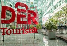 DER Touristik Hollandalı tur operatörü için harekete geçti DER Touristik: Destinasyonların Yıldızı Türkiye