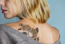 Pandemide dövme yaptırmadan önce bilinmesi gerekenler