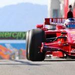 Formula 1 2021 takvimi kesinleşti F1 İstanbul Park'taki kayıp otel