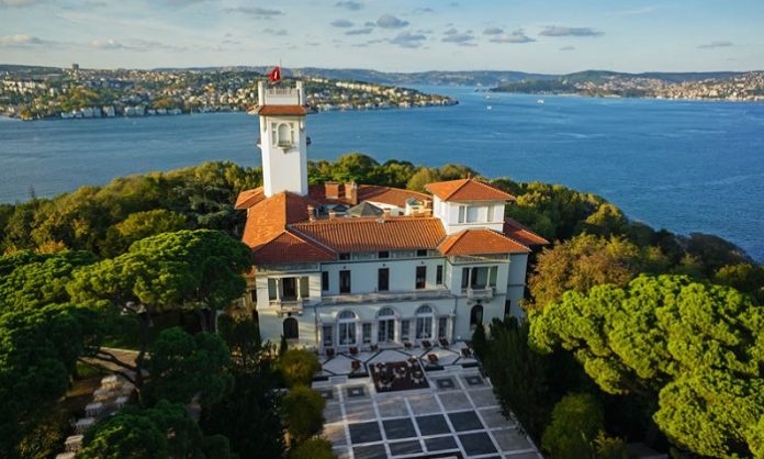 hidiv kasrı