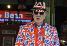 İngiliz turist yurt dışı seyahatine ne kadar hazır?