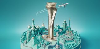 İstanbul Havalimanı’nda O Hizmet Artık Ücretsiz İstanbul Havalimanı’nda O Hizmet Artık Ücretsiz