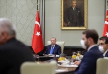 Kabine’de değişiklik