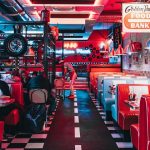 Restoranlarda konsept oluşturmak…