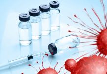 Bu hastalıkları taşıyanlar Kovid-19 aşısı yaptırmamalı