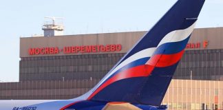 Aeroflot pazarın toparlanacağı tarihi açıkladı