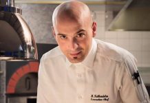 Hyatt Regency İstanbul Ataköy’ün yeni Baş Aşçısı Murat Kalkandelen