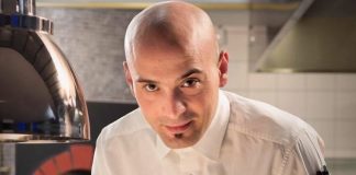Hyatt Regency İstanbul Ataköy’ün yeni Baş Aşçısı Murat Kalkandelen