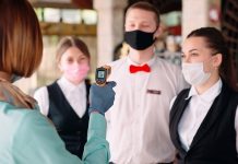 Turizm Çalışanları İçin Portör Muayenesi ve Akciğer Filmi Zorunluluğu Getiriliyor Turizm Çalışanları İçin Portör Muayenesi ve Akciğer Filmi Zorunluluğu Getiriliyor