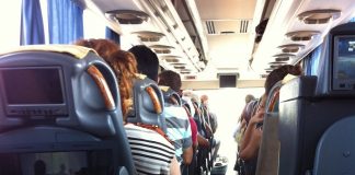 Otobüsçülerden bilet fiyatı açıklaması Emeklilere Şehirlerarası Otobüslerde İndirim Kararı