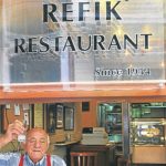 İstanbul’da restoran sayısı 20 binlere düştü