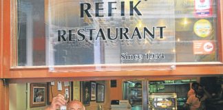 İstanbul’da restoran sayısı 20 binlere düştü