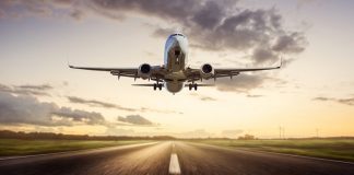 Ülkenin üçüncü havayolu firması olmaya hazırlanıyor