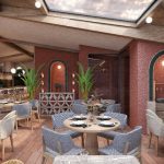 “The Steeve” Kuruçeşme’de açıldı