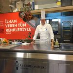 4. Uluslararası Adana Lezzet Festivali sona erdi