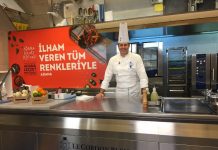 4. Uluslararası Adana Lezzet Festivali sona erdi