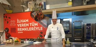 4. Uluslararası Adana Lezzet Festivali sona erdi