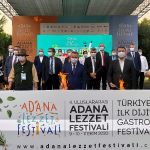 4. Uluslararası Adana Lezzet Festivali başladı
