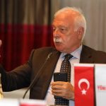 TÜRSAB, Eski Başkanı Bahattin Yücel’in Selahattin Demirtaş Mektubu Hakkında Konuştu 54. Dönem Turizm Bakanlığı görevini üstlenmiş olan TÜRSAB eski Başkanlarından Bahattin Yücel