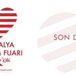 Antalya Turizm Fuarı 2021 Nisan ayına ertelendi