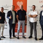 Antalya Turizm Fuarı’ndan ses getiren buluşma