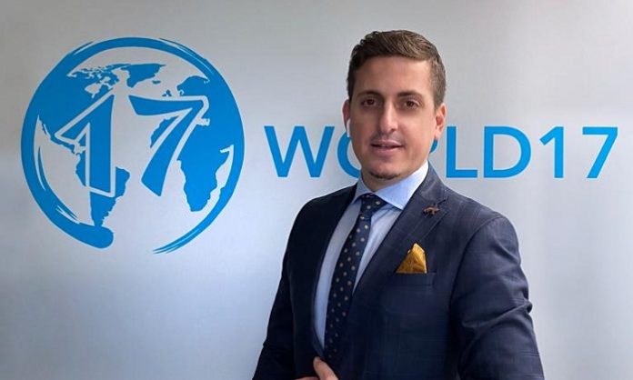 Adam Evren Garipoğlu