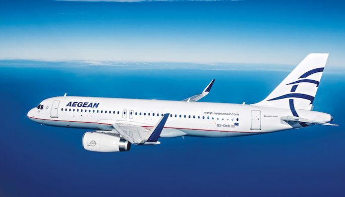 Agean Airlines