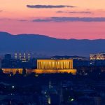 Başkent Ankara’nın en iyi müzeleri Ankara - Anıtkabir