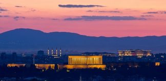 Ankara’da gezilmesi gereken 6 yer Ankara - Anıtkabir