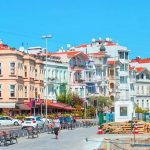 Türkiye’nin en havalı semti belli oldu